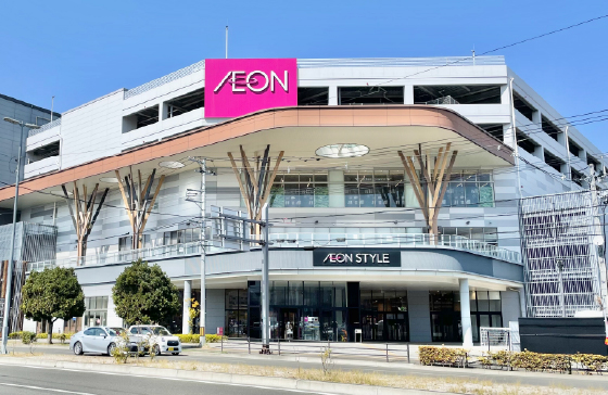 イオンスタイル 仙台卸町