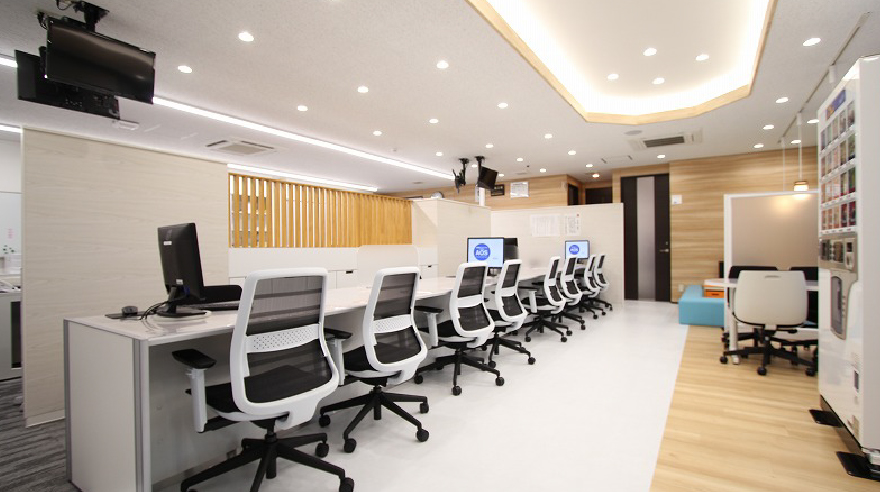 アパマンショップ仙台若林店