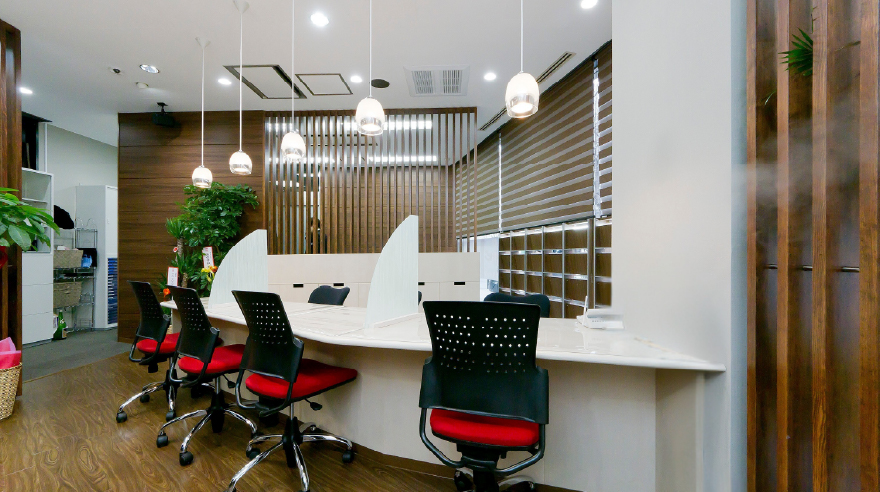 山一地所 仙台中央店