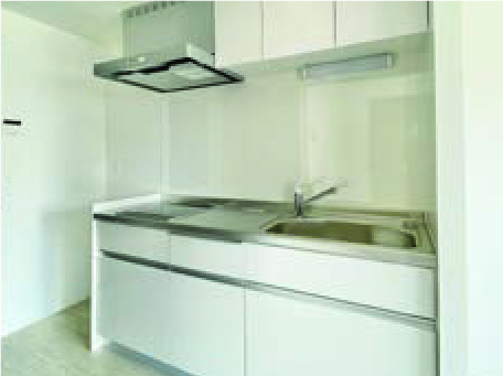 システムキッチン